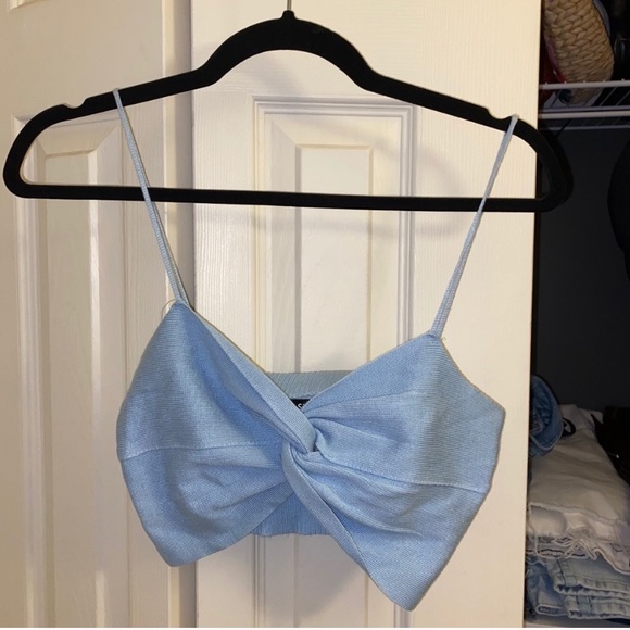 BUNDLE OF THREE TOPS - Picture 1 of 3